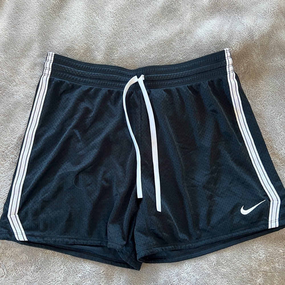 Nike Dri-Fit Running Short